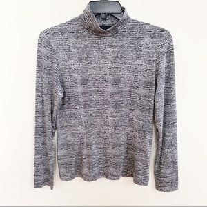 Cadence Long Sleeve Sweater Top